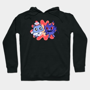 Angels & Demons Hoodie